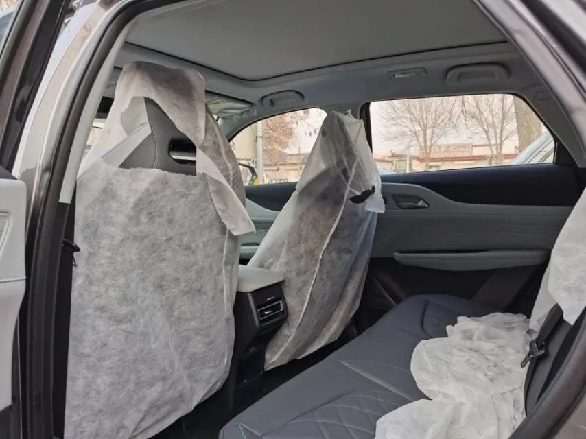 2024 ChangAn UNI-Z 1.5L 98HP L4 E-CVT PHEV 18.4KWH,autocango,china used car exporter,china ev exporter,chinese used car exporter,chinese used ev exporter