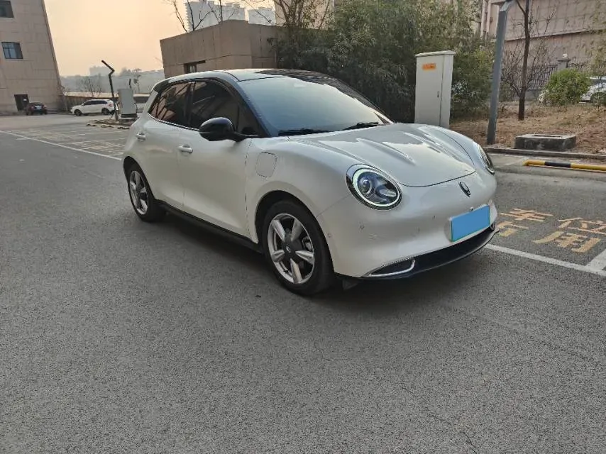 2021 Ora FunkyCat BEV 45.99KWH,autocango,china used car exporter,china ev exporter,chinese used car exporter,chinese used ev exporter