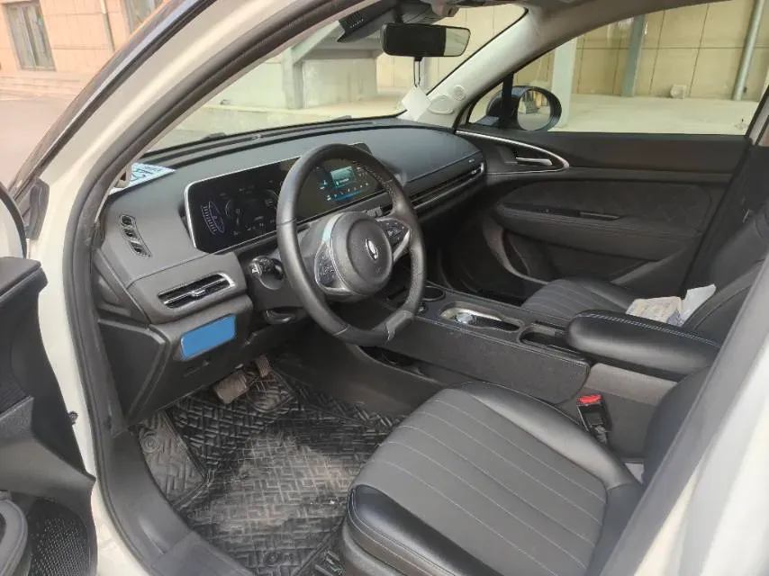 2021 Ora FunkyCat BEV 45.99KWH,autocango,china used car exporter,china ev exporter,chinese used car exporter,chinese used ev exporter