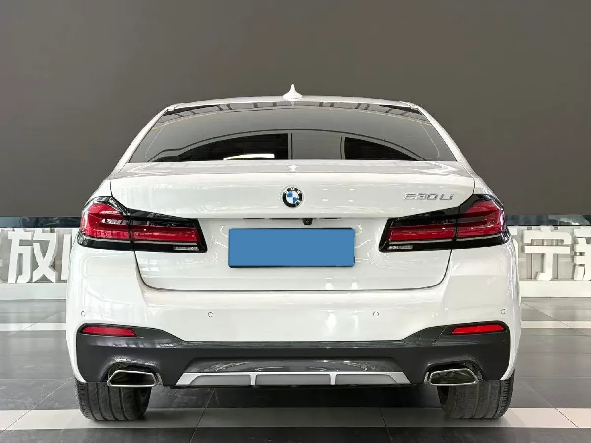 2021 BMW 5 Series 2.0T 252HP L4 8AT,autocango,china used car exporter,china ev exporter,chinese used car exporter,chinese used ev exporter
