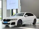 2021 BMW 5 SERIES,autocango,china used car exporter,china ev exporter,chinese used car exporter,chinese used ev exporter