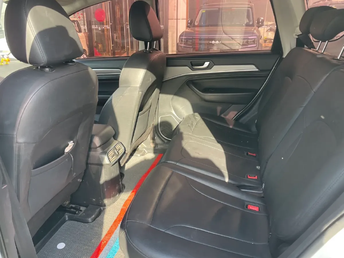 2018 Haval H6 1.5T 150HP L4 7DCT,autocango,china used car exporter,china ev exporter,chinese used car exporter,chinese used ev exporter