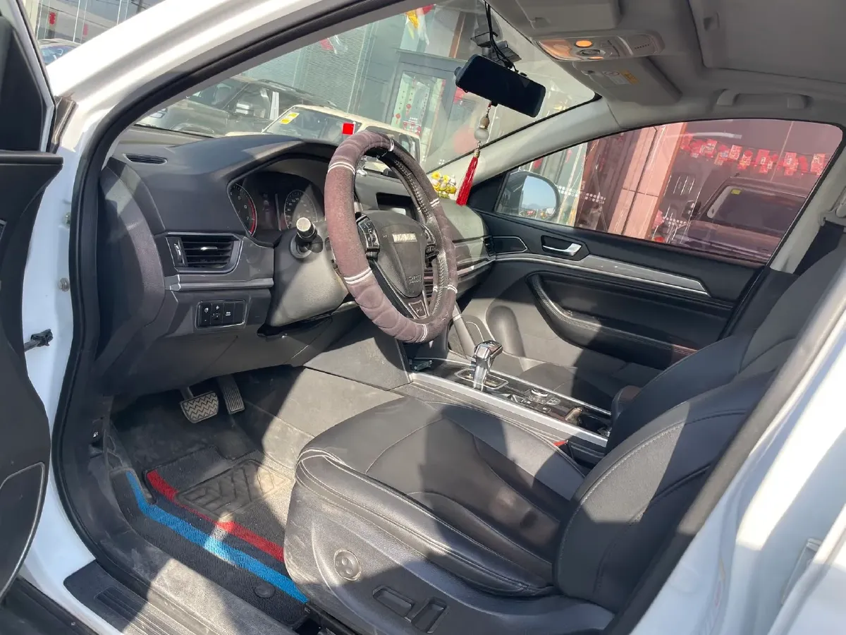 2018 Haval H6 1.5T 150HP L4 7DCT,autocango,china used car exporter,china ev exporter,chinese used car exporter,chinese used ev exporter