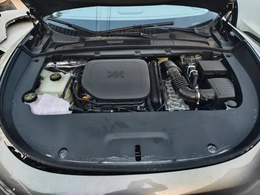 2026 IM LS6 REEV 155HP REEV,autocango,china used car exporter,china ev exporter,chinese used car exporter,chinese used ev exporter