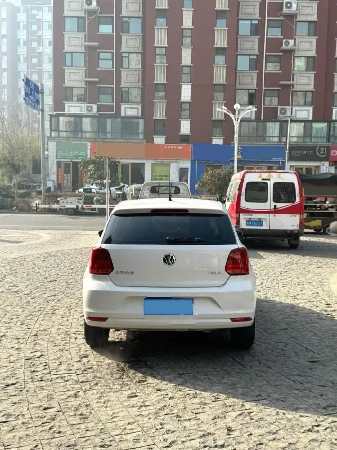 2016 Volkswagen Polo 1.4L 90HP L4 6AT,autocango,china used car exporter,china ev exporter,chinese used car exporter,chinese used ev exporter