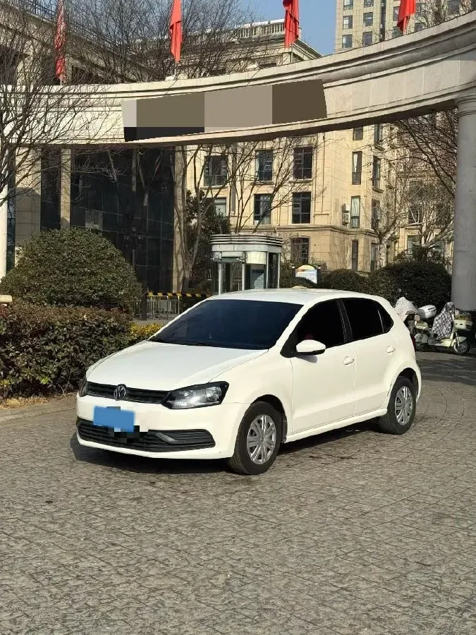 2016 Volkswagen Polo 1.4L 90HP L4 6AT,autocango,china used car exporter,china ev exporter,chinese used car exporter,chinese used ev exporter