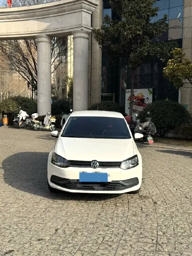 2016 Volkswagen Polo 1.4L 90HP L4 6AT,autocango,china used car exporter,china ev exporter,chinese used car exporter,chinese used ev exporter