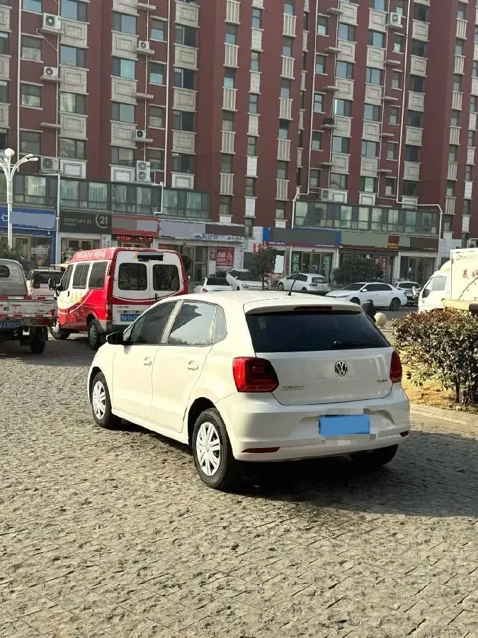 2016 Volkswagen Polo 1.4L 90HP L4 6AT,autocango,china used car exporter,china ev exporter,chinese used car exporter,chinese used ev exporter