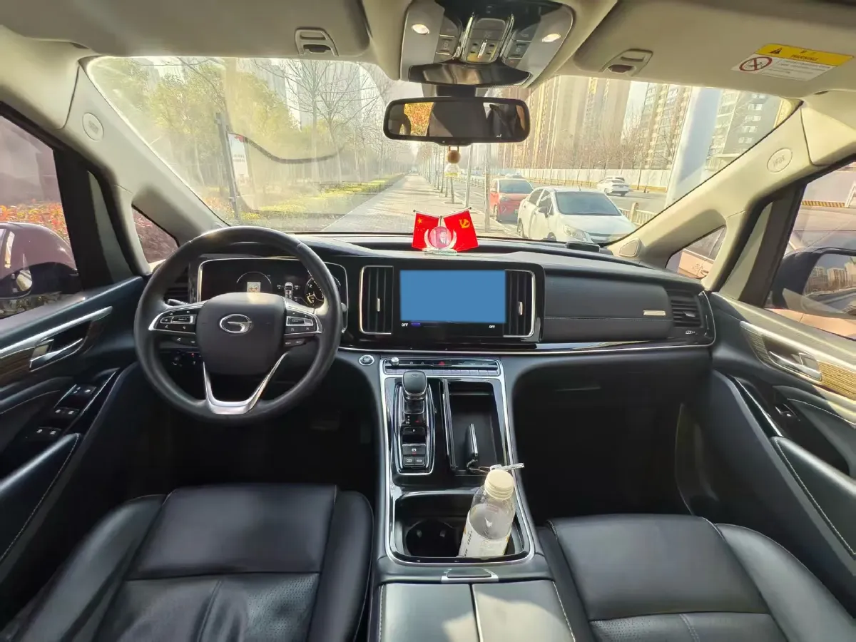 2023 GAC Trumpchi M8 2.0T 252HP L4 8AT,autocango,china used car exporter,china ev exporter,chinese used car exporter,chinese used ev exporter