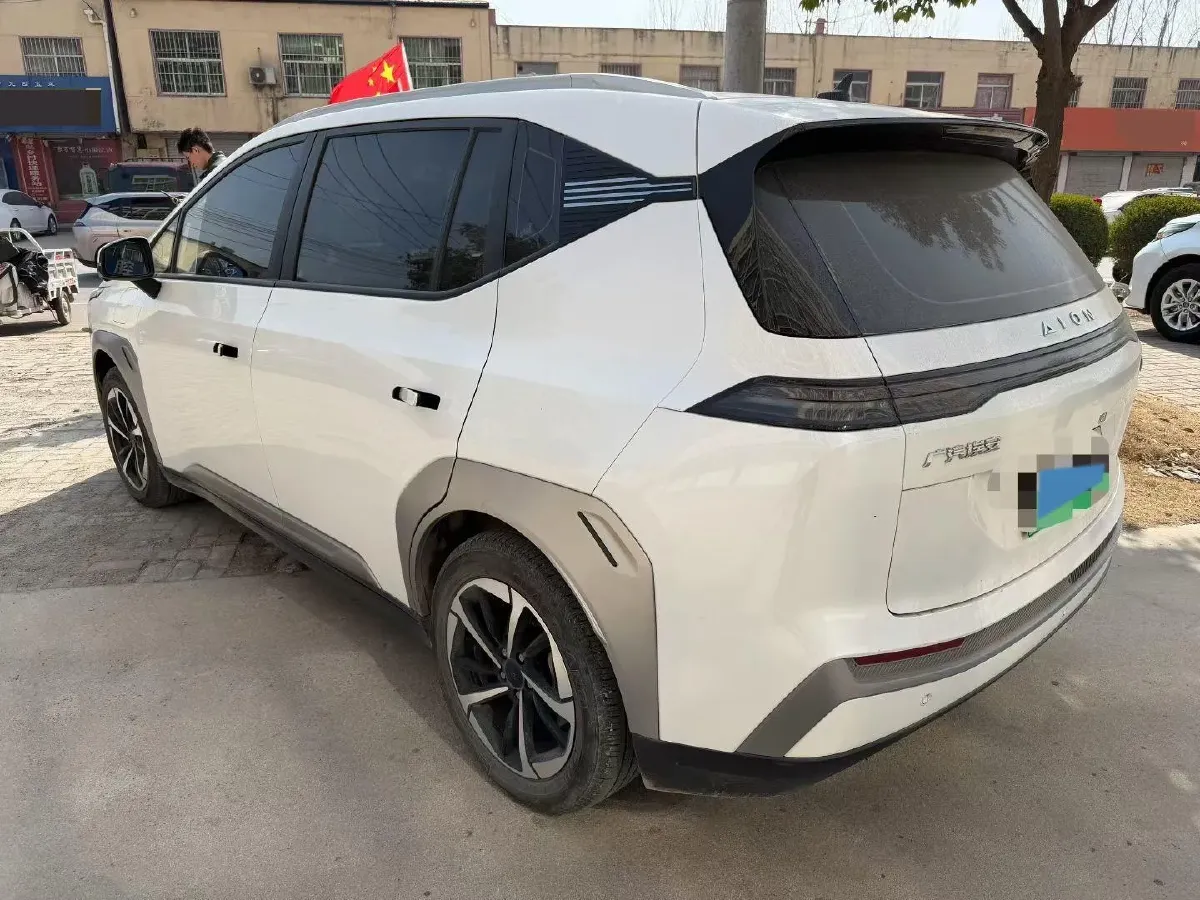2023 GAC Trumpchi GS4 1.5T 177HP L4 6AT,autocango,china used car exporter,china ev exporter,chinese used car exporter,chinese used ev exporter