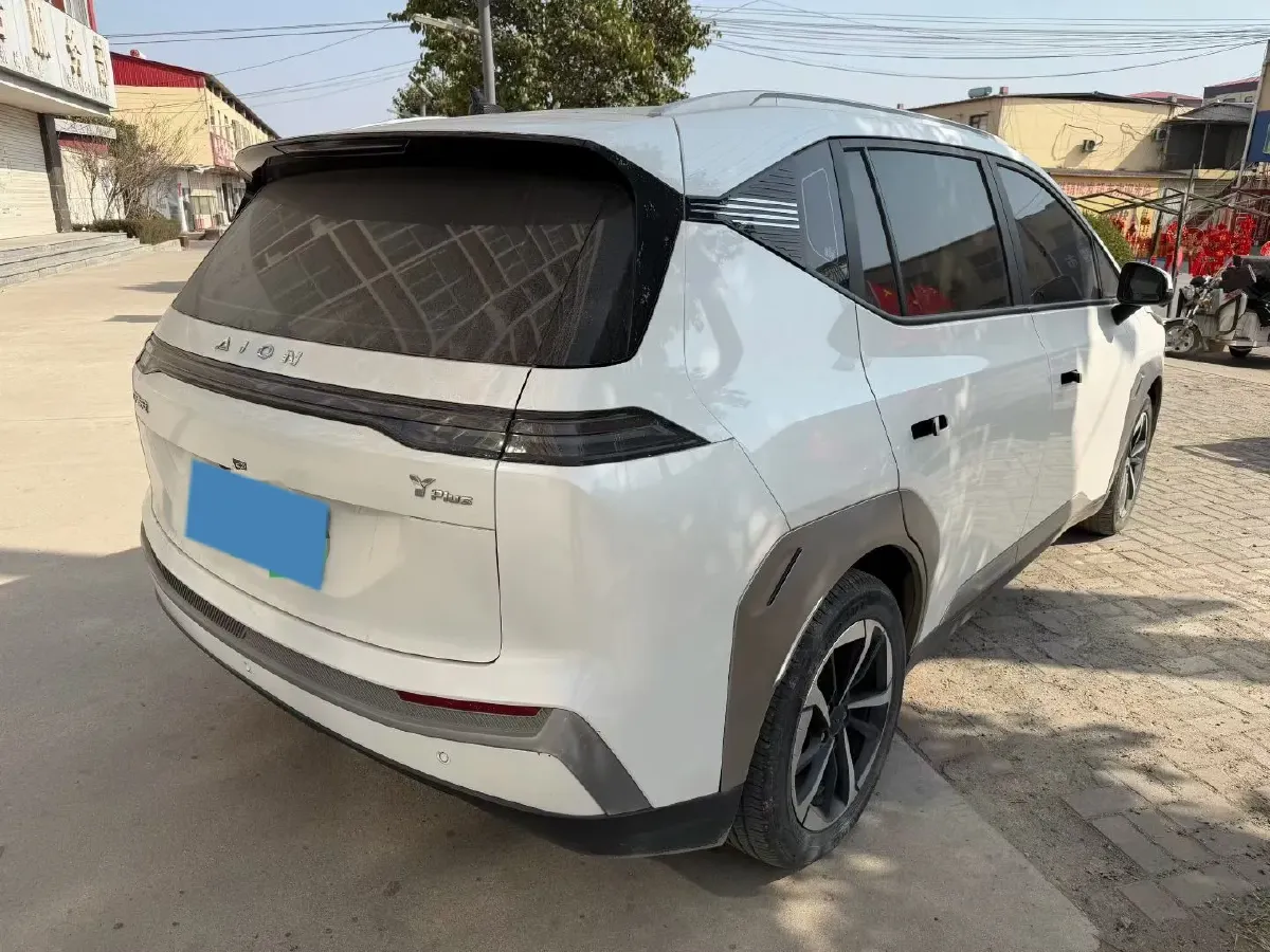 2023 GAC Trumpchi GS4 1.5T 177HP L4 6AT,autocango,china used car exporter,china ev exporter,chinese used car exporter,chinese used ev exporter