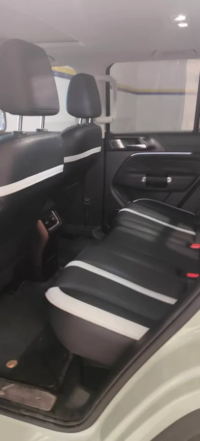 2023 Tank 300 2.0T 227HP L4 8AT,autocango,china used car exporter,china ev exporter,chinese used car exporter,chinese used ev exporter