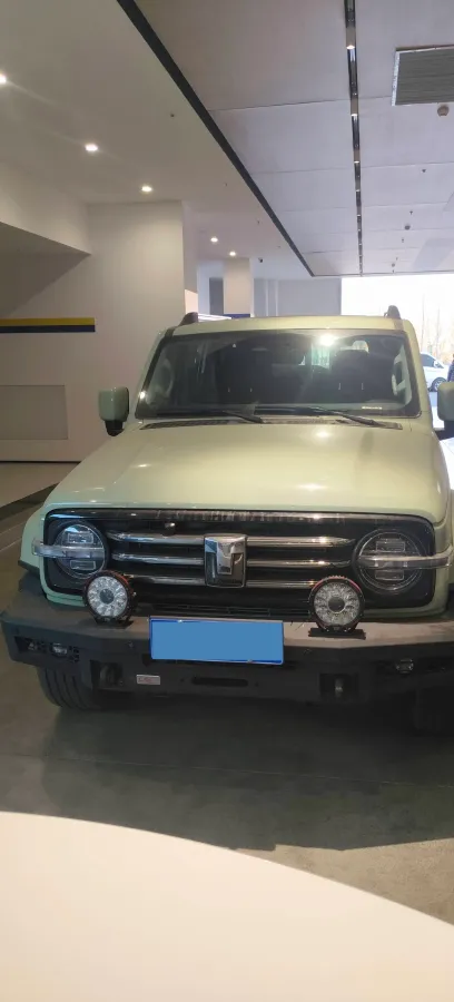 2023 Tank 300 2.0T 227HP L4 8AT,autocango,china used car exporter,china ev exporter,chinese used car exporter,chinese used ev exporter