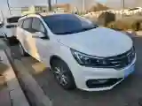 2017 BaoJun 310W 1.5L 112HP L4 6MT