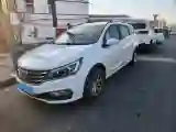 2017 BaoJun 310W 1.5L 112HP L4 6MT