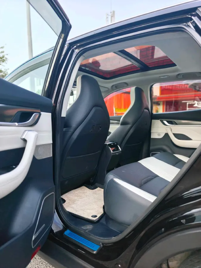 2018 Weltmeister EX5 BEV 52.56KWH,autocango,china used car exporter,china ev exporter,chinese used car exporter,chinese used ev exporter