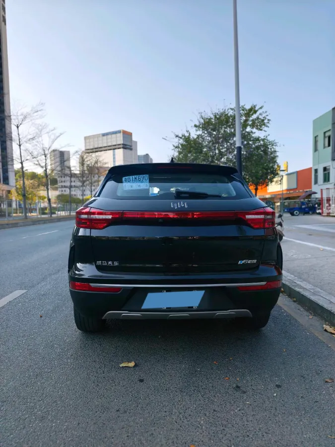 2018 Weltmeister EX5 BEV 52.56KWH,autocango,china used car exporter,china ev exporter,chinese used car exporter,chinese used ev exporter