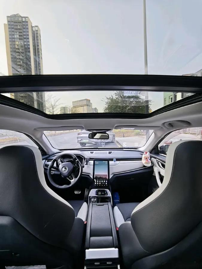 2018 Weltmeister EX5 BEV 52.56KWH,autocango,china used car exporter,china ev exporter,chinese used car exporter,chinese used ev exporter