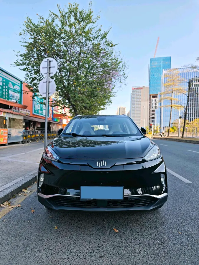 2018 Weltmeister EX5 BEV 52.56KWH,autocango,china used car exporter,china ev exporter,chinese used car exporter,chinese used ev exporter