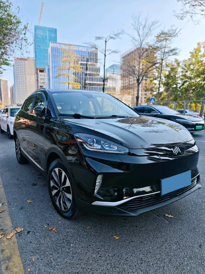 2018 Weltmeister EX5 BEV 52.56KWH,autocango,china used car exporter,china ev exporter,chinese used car exporter,chinese used ev exporter