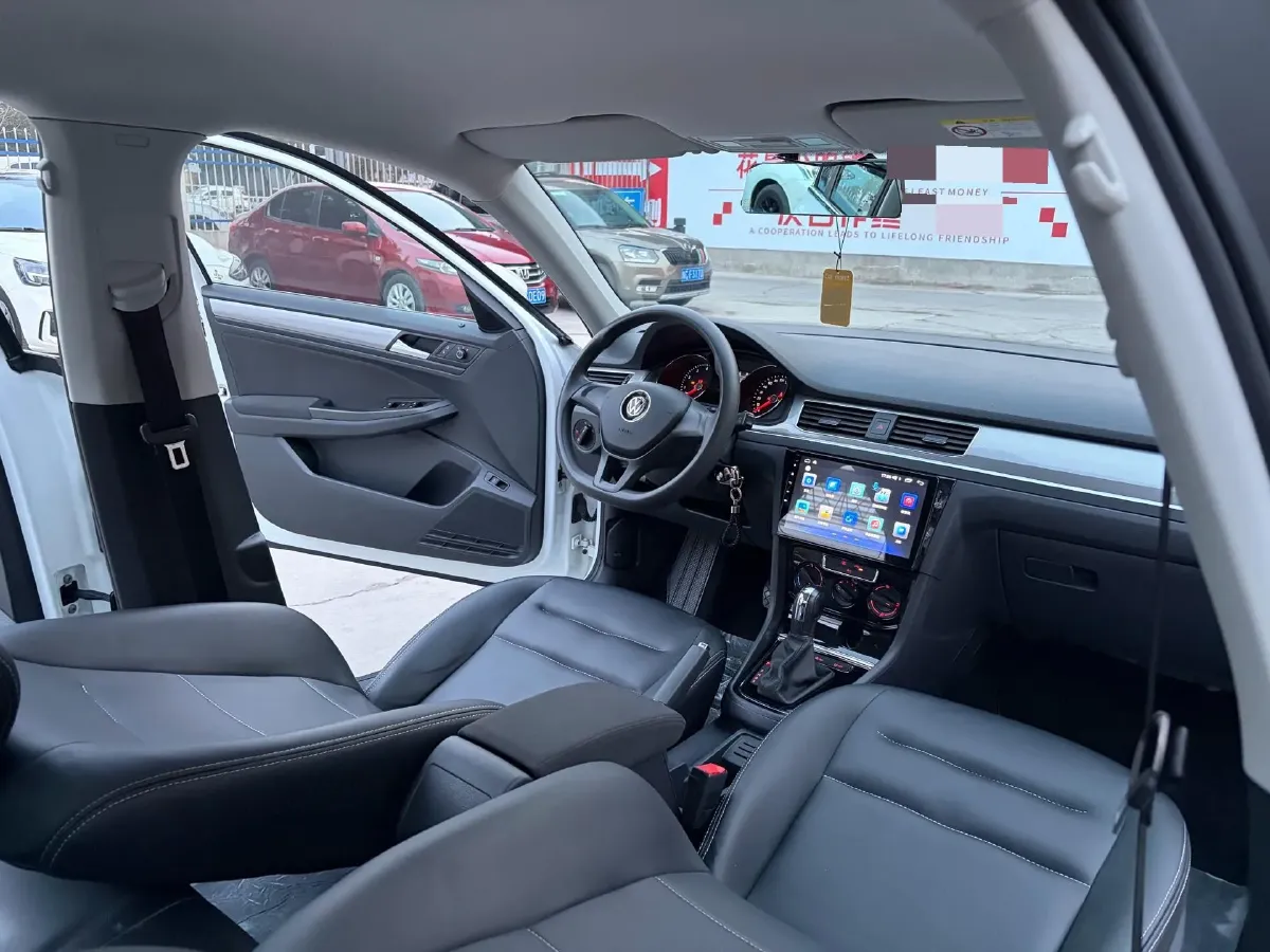 2019 Volkswagen Bora 1.5L 112HP L4 6AT,autocango,china used car exporter,china ev exporter,chinese used car exporter,chinese used ev exporter