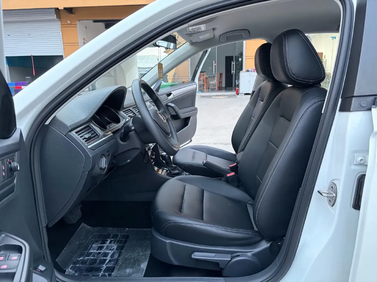 2019 Volkswagen Bora 1.5L 112HP L4 6AT,autocango,china used car exporter,china ev exporter,chinese used car exporter,chinese used ev exporter