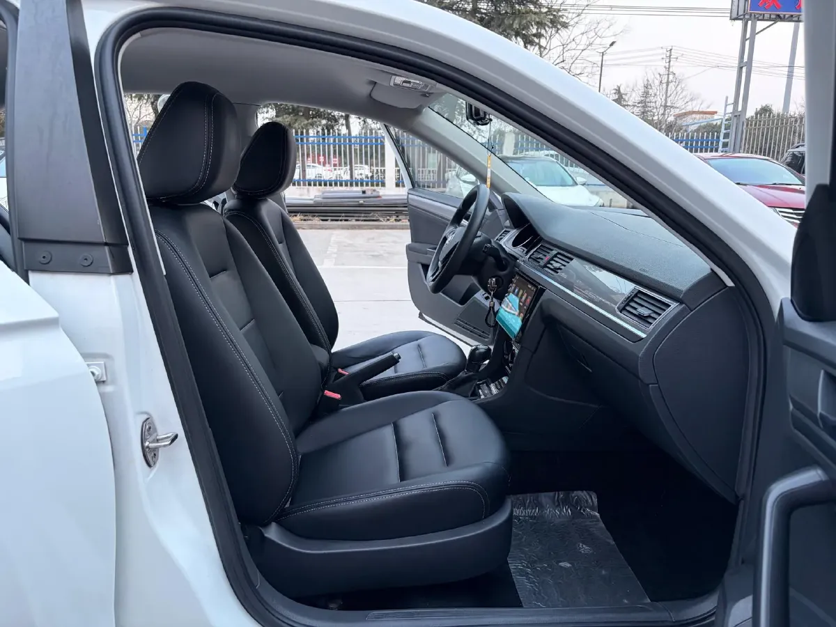 2019 Volkswagen Bora 1.5L 112HP L4 6AT,autocango,china used car exporter,china ev exporter,chinese used car exporter,chinese used ev exporter