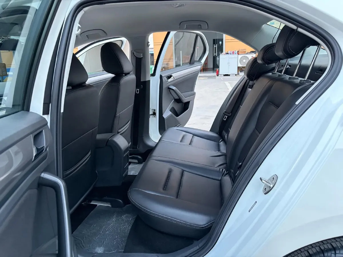 2019 Volkswagen Bora 1.5L 112HP L4 6AT,autocango,china used car exporter,china ev exporter,chinese used car exporter,chinese used ev exporter