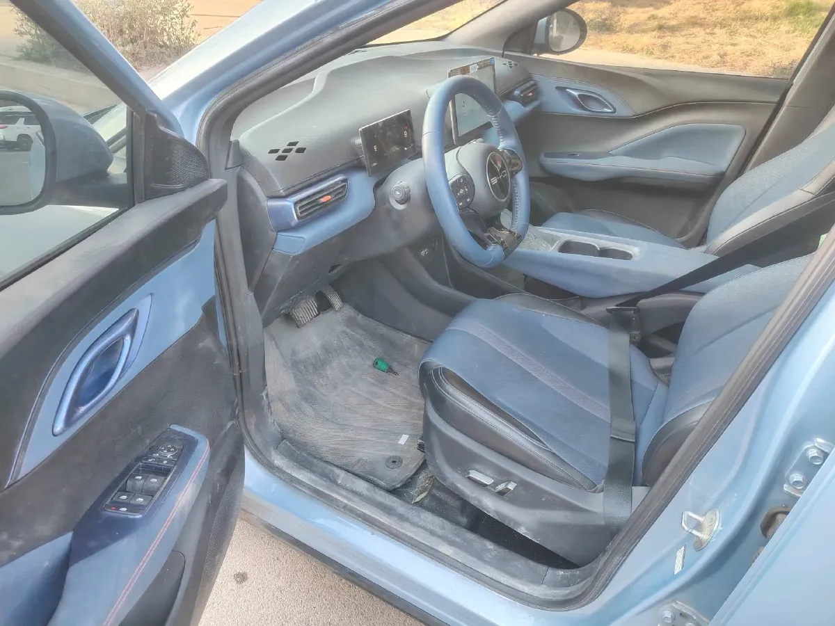 2025 BYD Seagull BEV 30.08KWH,autocango,china used car exporter,china ev exporter,chinese used car exporter,chinese used ev exporter