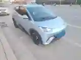2025 BYD Seagull BEV 30.08KWH