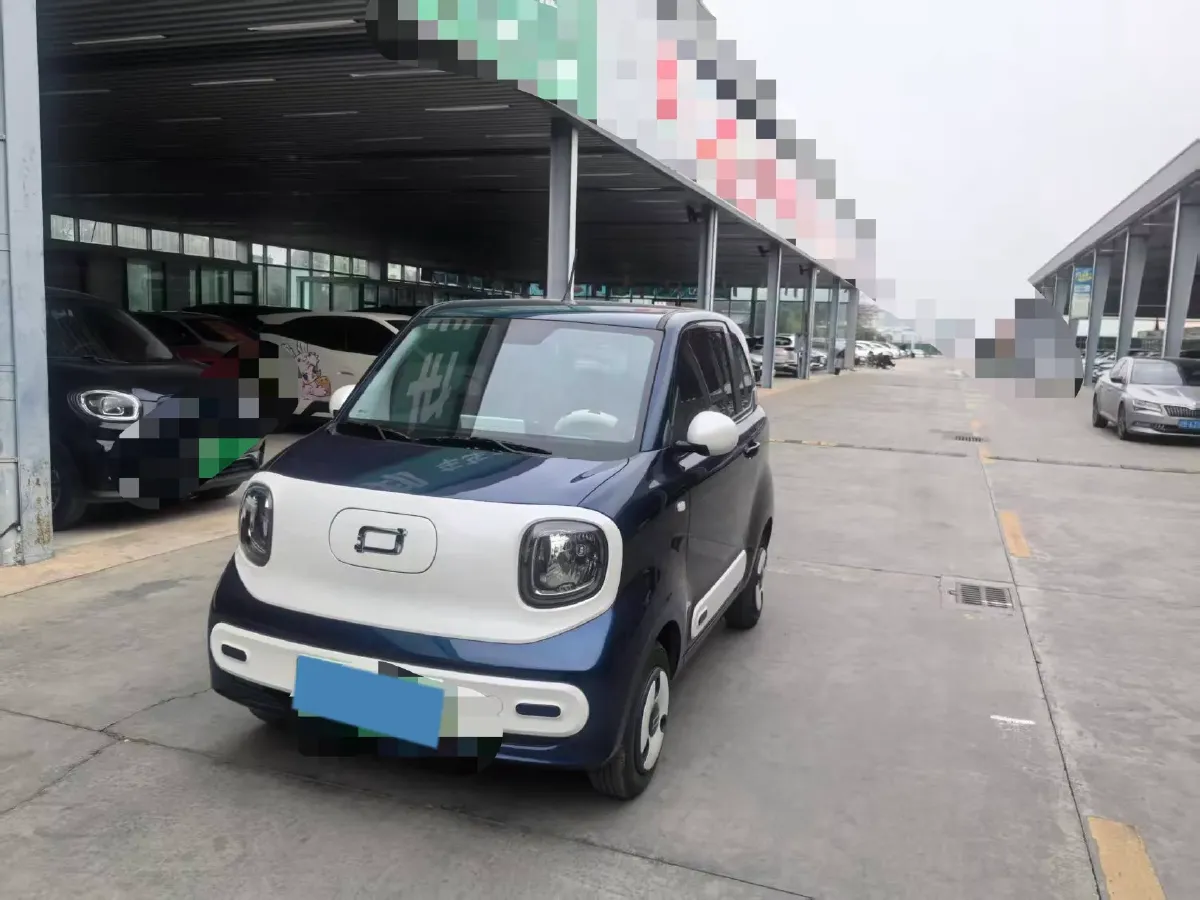 2025 Bestune Pony BEV 18.11KWH,autocango,china used car exporter,china ev exporter,chinese used car exporter,chinese used ev exporter