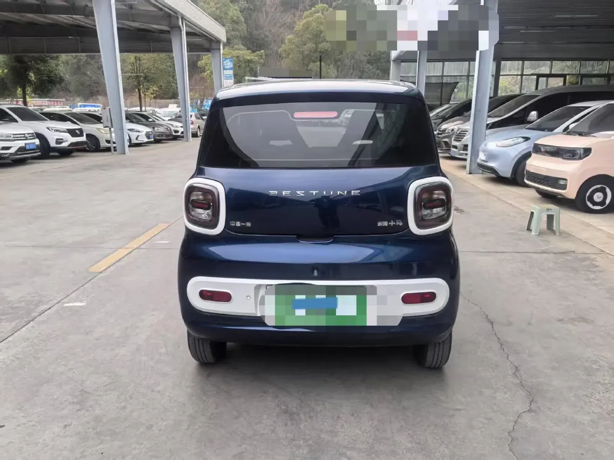 2025 Bestune Pony BEV 18.11KWH,autocango,china used car exporter,china ev exporter,chinese used car exporter,chinese used ev exporter