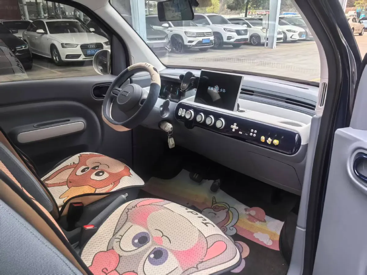 2025 Bestune Pony BEV 18.11KWH,autocango,china used car exporter,china ev exporter,chinese used car exporter,chinese used ev exporter