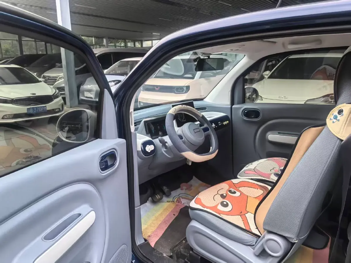 2025 Bestune Pony BEV 18.11KWH,autocango,china used car exporter,china ev exporter,chinese used car exporter,chinese used ev exporter