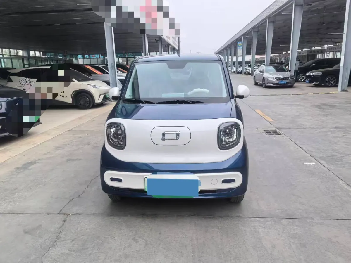 2025 Bestune Pony BEV 18.11KWH,autocango,china used car exporter,china ev exporter,chinese used car exporter,chinese used ev exporter