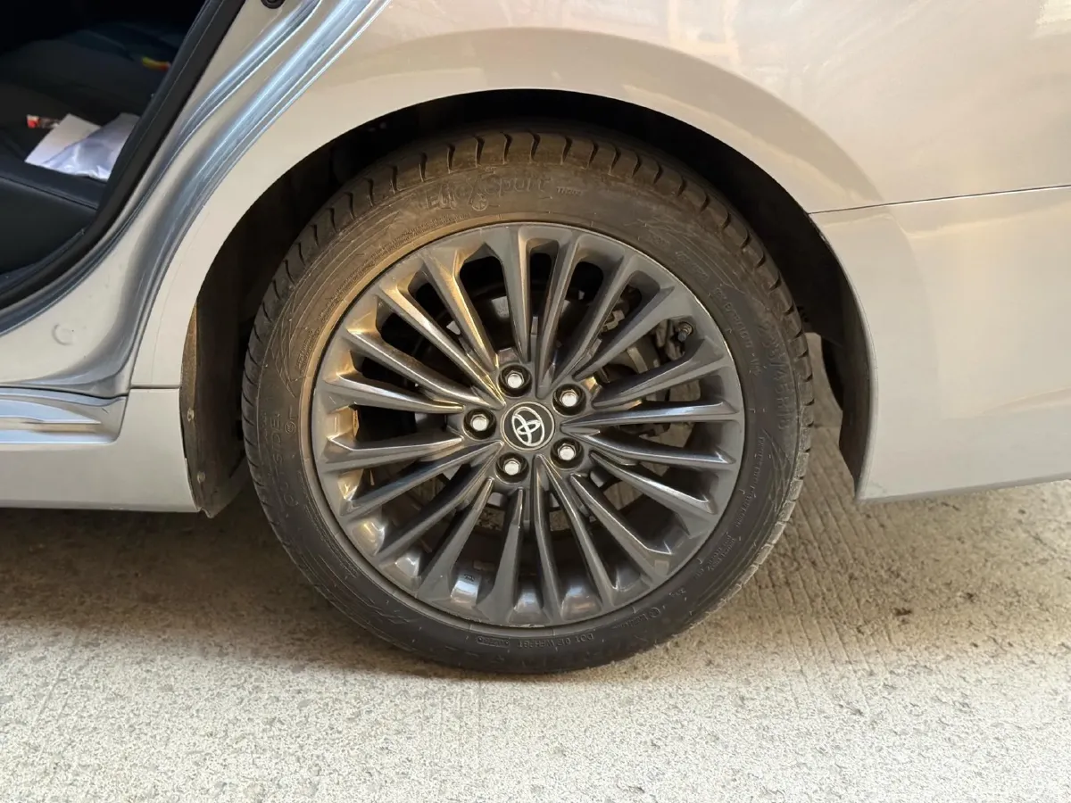 2019 Toyota Avalon 2.0L 178HP L4 CVT,autocango,china used car exporter,china ev exporter,chinese used car exporter,chinese used ev exporter