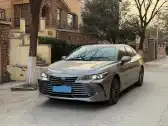 2019 TOYOTA AVALON,autocango,china used car exporter,china ev exporter,chinese used car exporter,chinese used ev exporter