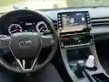 2019 Toyota Avalon 2.0L 178HP L4 CVT
