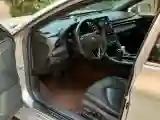2019 Toyota Avalon 2.0L 178HP L4 CVT
