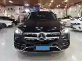 2021 Mercedes-Benz GLS Class 3.0T 367HP L6 9AT