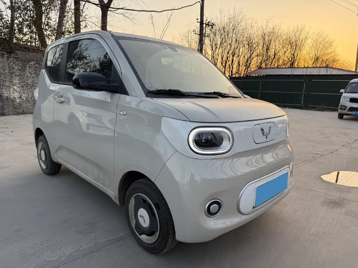 2024 WuLing HongGuang MINI EV BEV 17.3KWH,autocango,china used car exporter,china ev exporter,chinese used car exporter,chinese used ev exporter