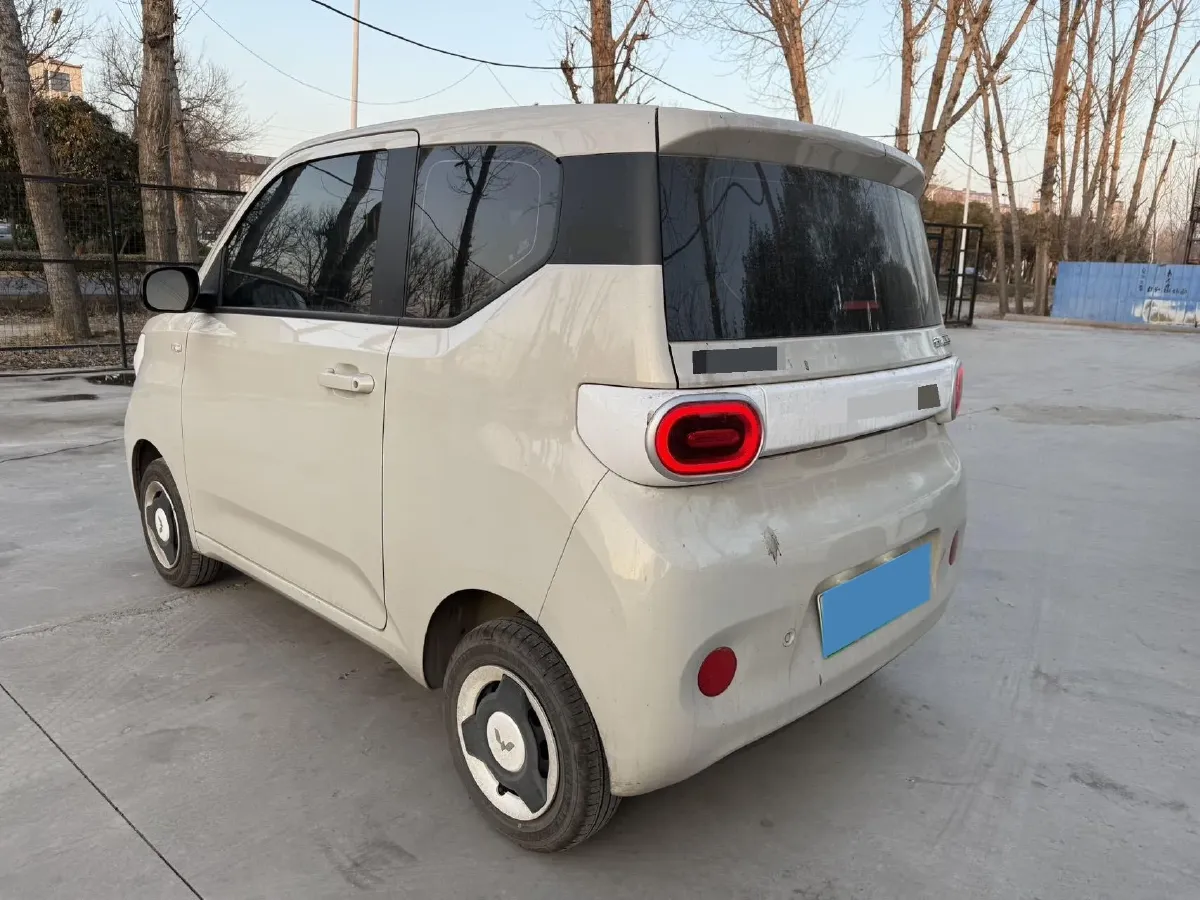 2024 WuLing HongGuang MINI EV BEV 17.3KWH,autocango,china used car exporter,china ev exporter,chinese used car exporter,chinese used ev exporter