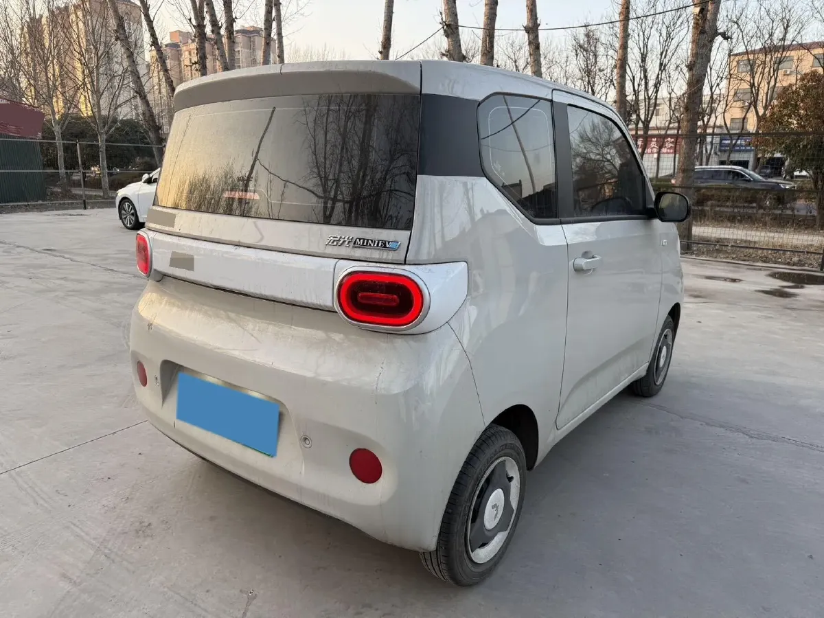 2024 WuLing HongGuang MINI EV BEV 17.3KWH,autocango,china used car exporter,china ev exporter,chinese used car exporter,chinese used ev exporter