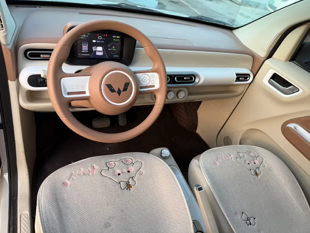 2024 WuLing HongGuang MINI EV BEV 17.3KWH,autocango,china used car exporter,china ev exporter,chinese used car exporter,chinese used ev exporter