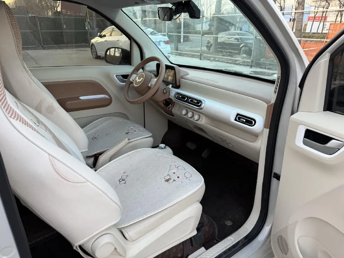 2024 WuLing HongGuang MINI EV BEV 17.3KWH,autocango,china used car exporter,china ev exporter,chinese used car exporter,chinese used ev exporter