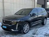 2022 CADILLAC XT6,autocango,china used car exporter,china ev exporter,chinese used car exporter,chinese used ev exporter
