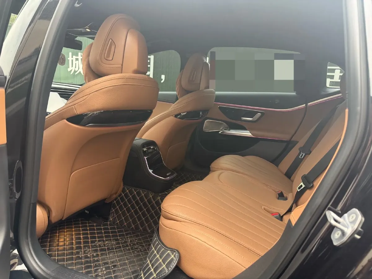 2025 Mercedes-Benz E Class 2.0T 204HP L4 9AT,autocango,china used car exporter,china ev exporter,chinese used car exporter,chinese used ev exporter