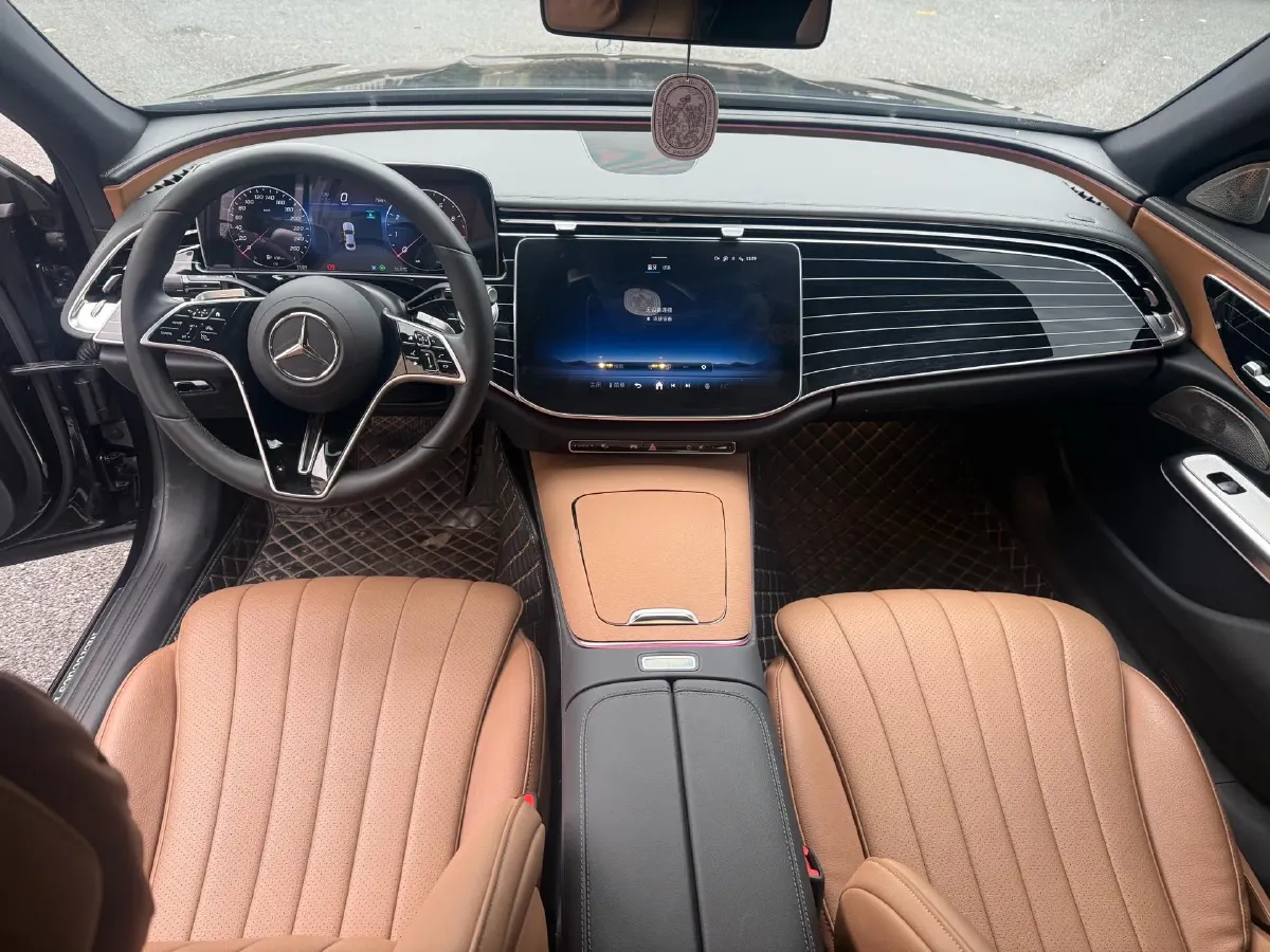 2025 Mercedes-Benz E Class 2.0T 204HP L4 9AT,autocango,china used car exporter,china ev exporter,chinese used car exporter,chinese used ev exporter