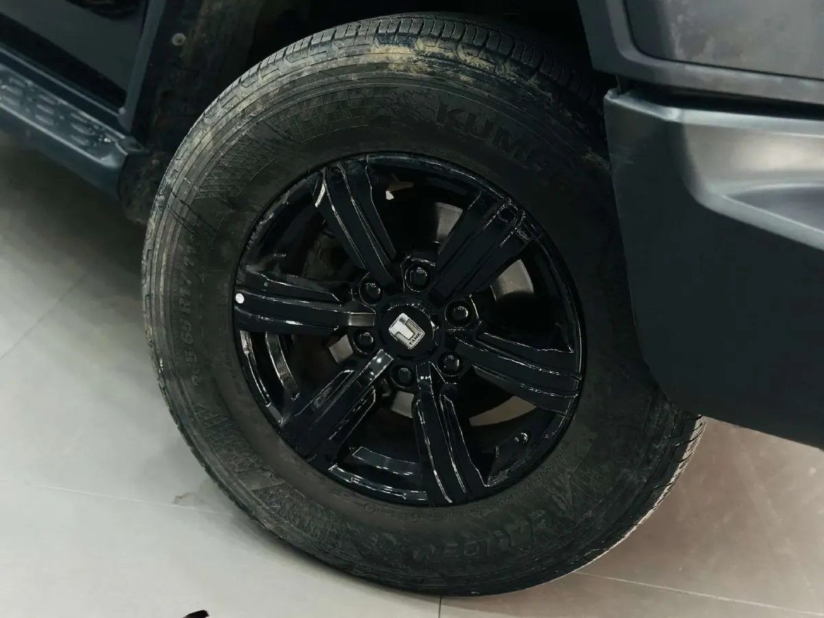 2023 Tank 300 2.0T 227HP L4 8AT,autocango,china used car exporter,china ev exporter,chinese used car exporter,chinese used ev exporter