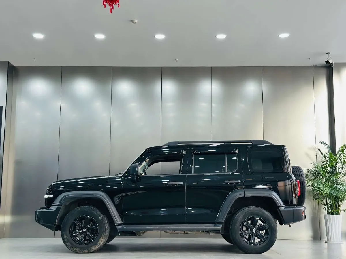 2023 Tank 300 2.0T 227HP L4 8AT,autocango,china used car exporter,china ev exporter,chinese used car exporter,chinese used ev exporter